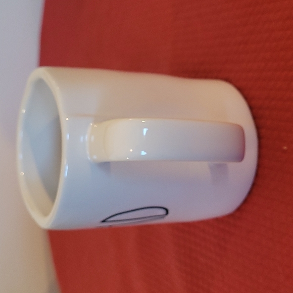 Rae Dunn SQUAD Mug - Picture 2 of 7